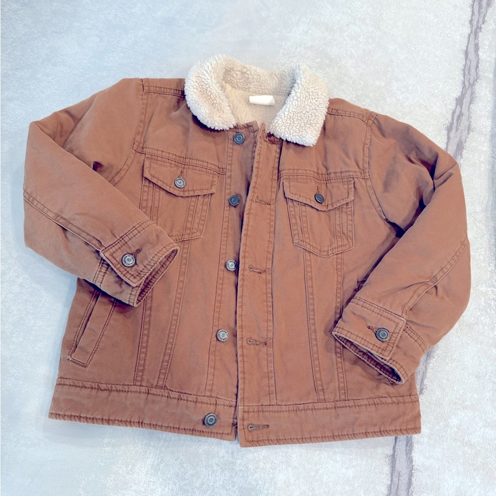Kids Nice Jacket